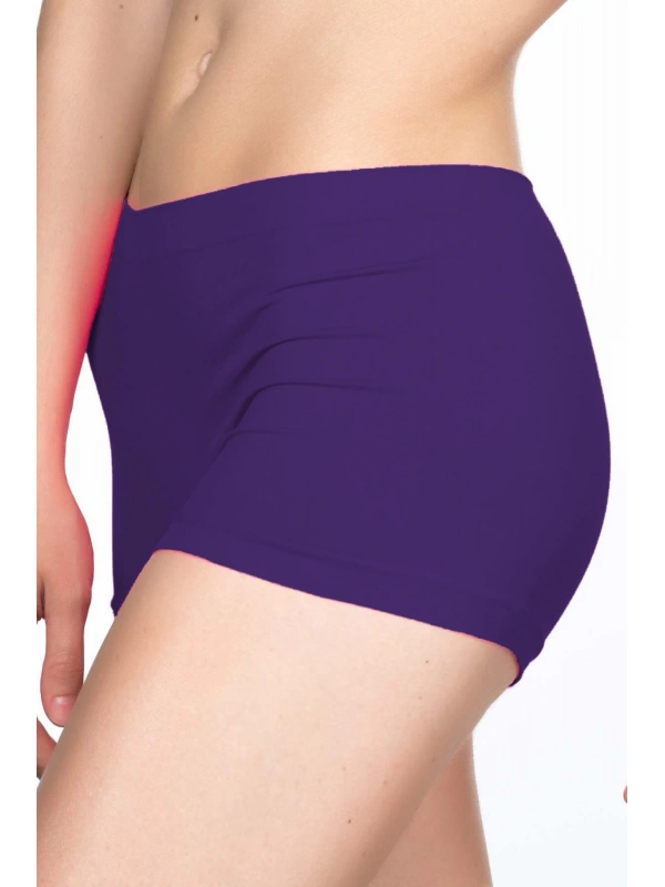 Mor Mı Emay 3000 Soft Boxer