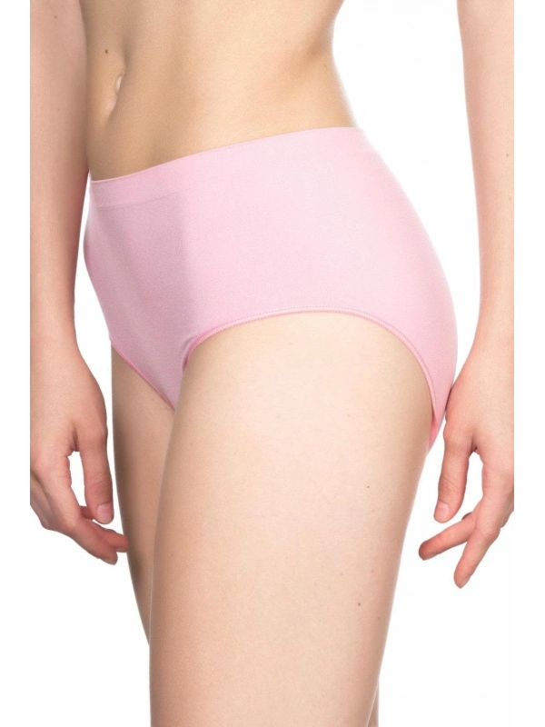 Mor Mı Emay 3002 Soft Mama Slip