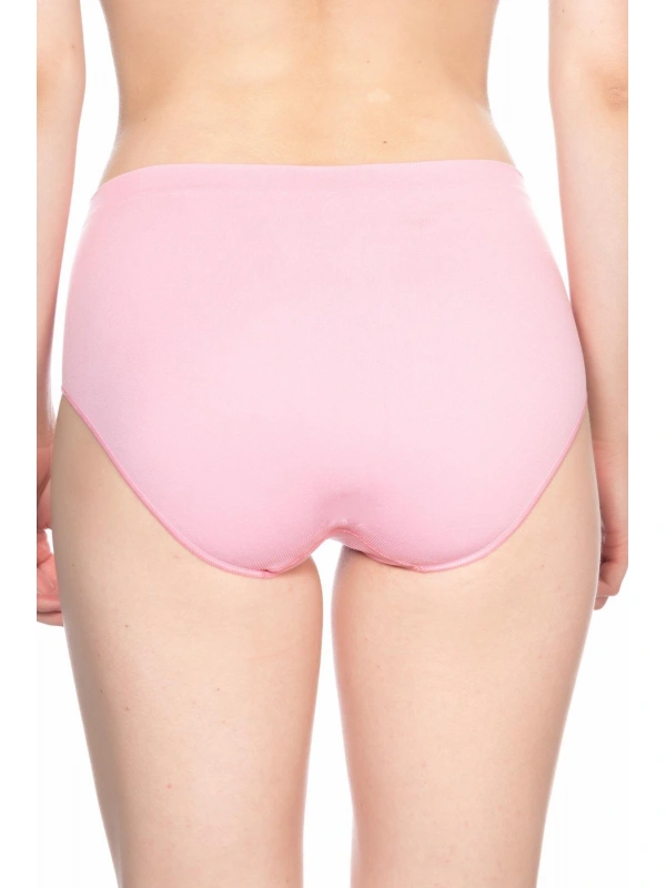 Mor Mı Emay 3002 Soft Mama Slip