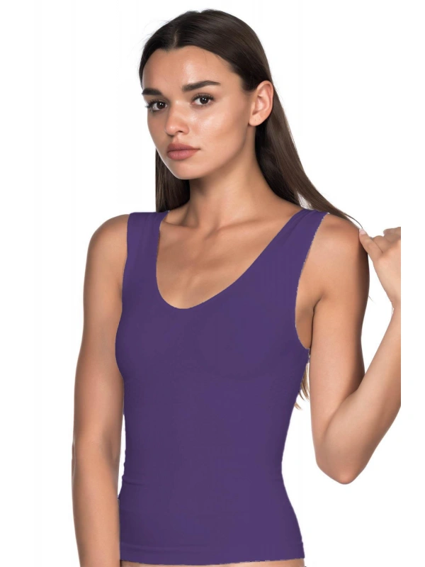 Mor Mı Emay 5012 Atlet Korse