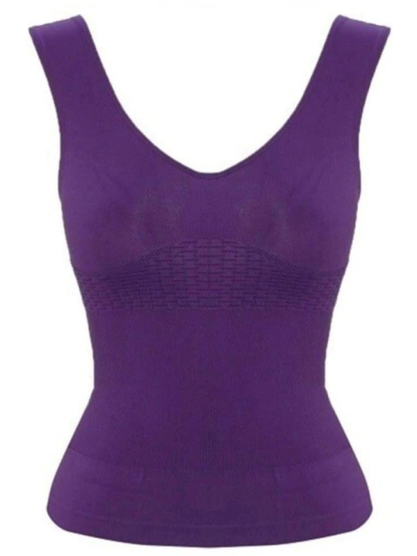 Mor Mı Emay 5012 Atlet Korse