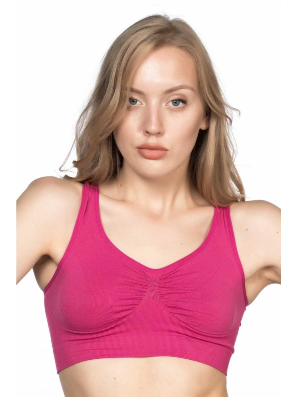 Mürdüm Mı Emay 4001 Soft Sporcu Büstiyer