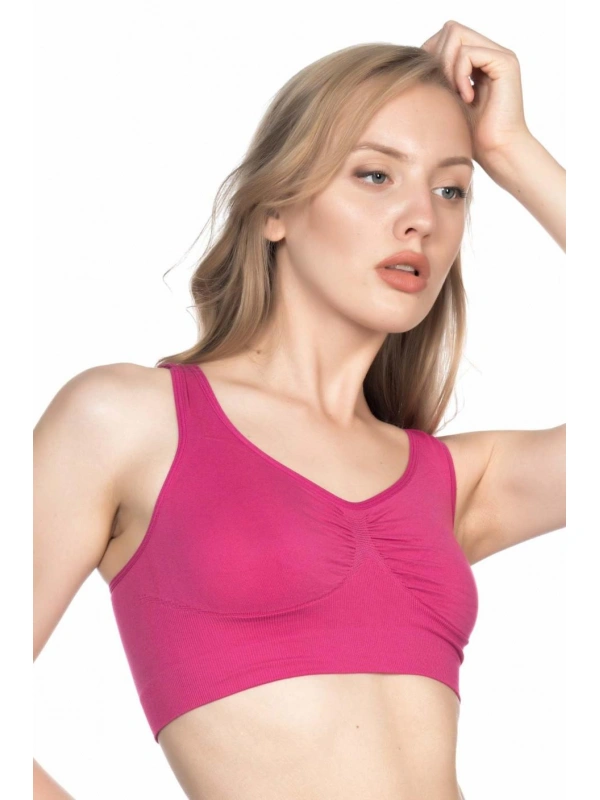 Mürdüm Mı Emay 4001 Soft Sporcu Büstiyer