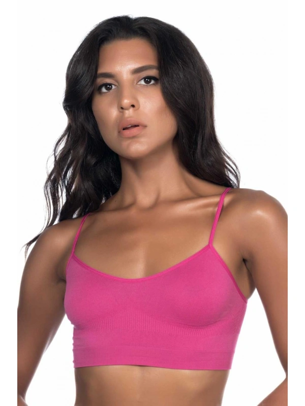 Mürdüm Mı Emay 4003 Soft İp Askı Büstiyer