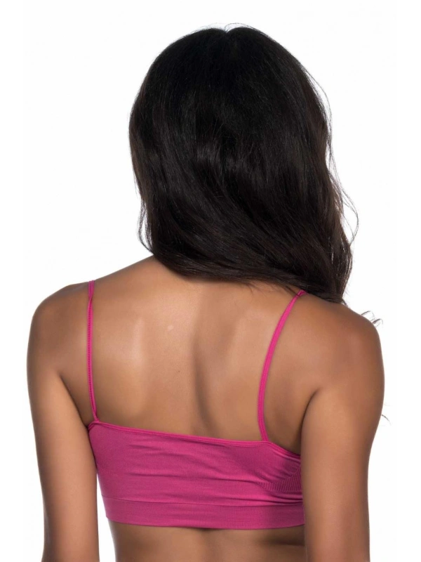 Mürdüm Mı Emay 4003 Soft İp Askı Büstiyer