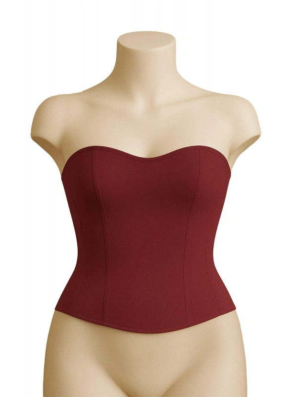 Mürdüm Mı Emay 9155 Terletici Büstiyer