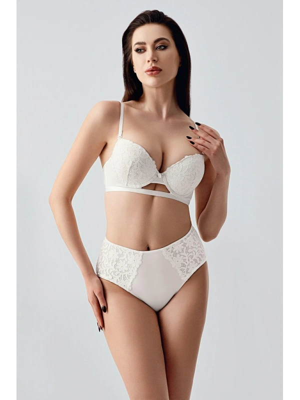 Nb334162-b-k-sütyen Külot Takım