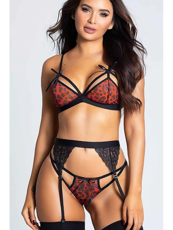 New Dreams 8356 Gecelik