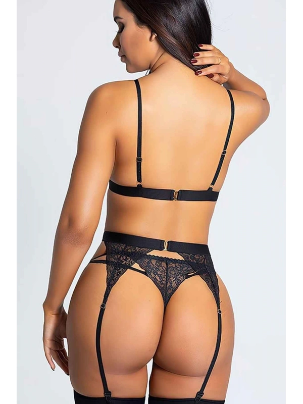 New Dreams 8356 Gecelik