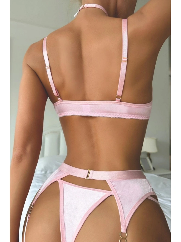 New Dreams 8424 Gecelik