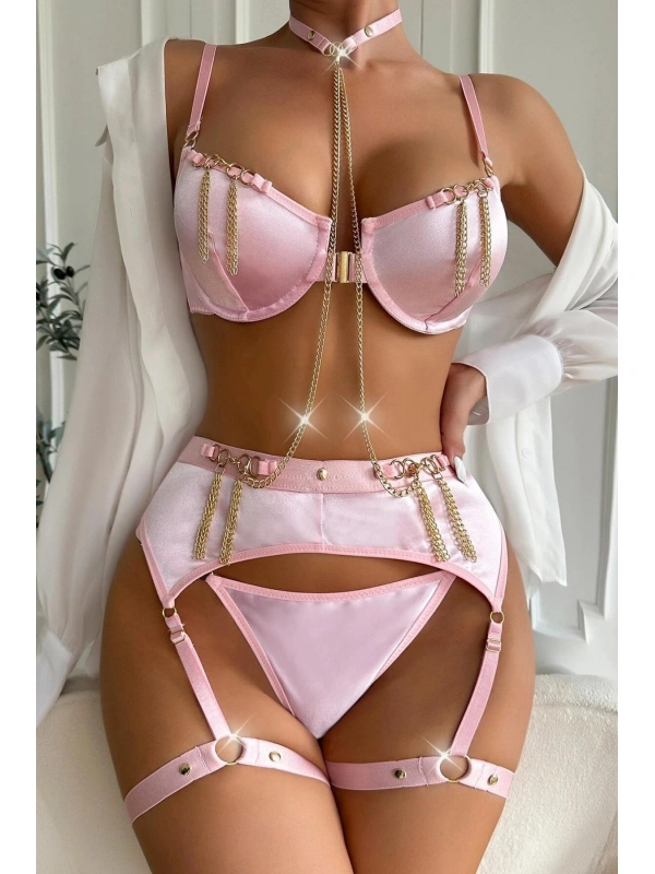 New Dreams 8424 Gecelik