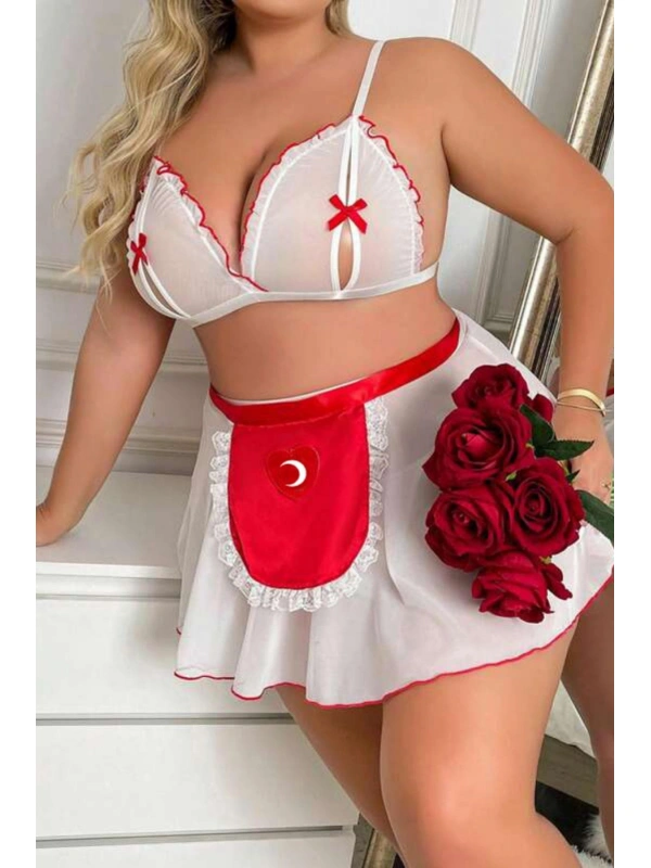 New Dreams 8481 Gecelik