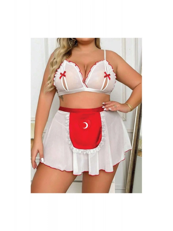 New Dreams 8481 Gecelik