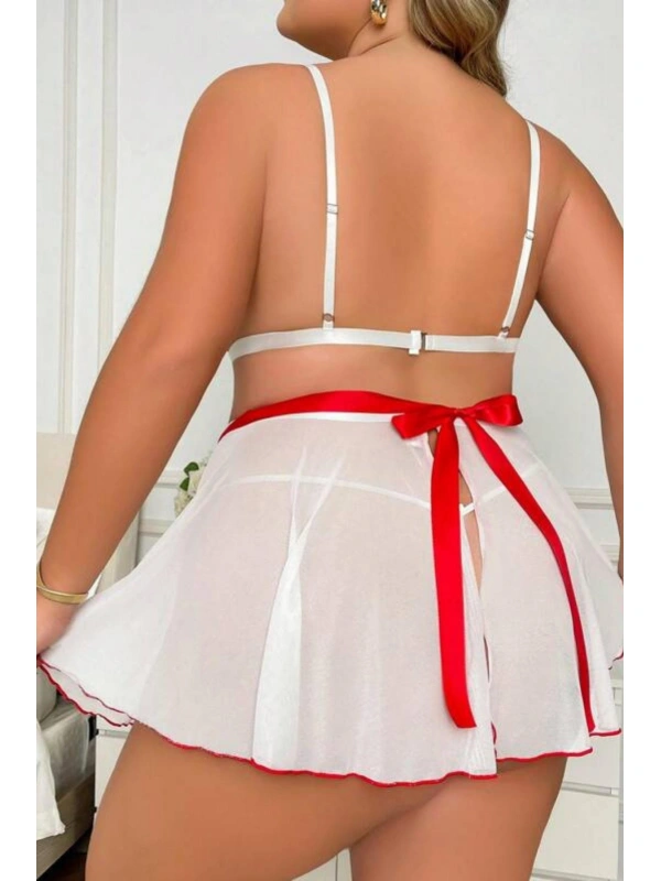 New Dreams 8481 Gecelik