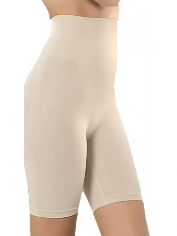 Paçalı Korse Kadın 4417