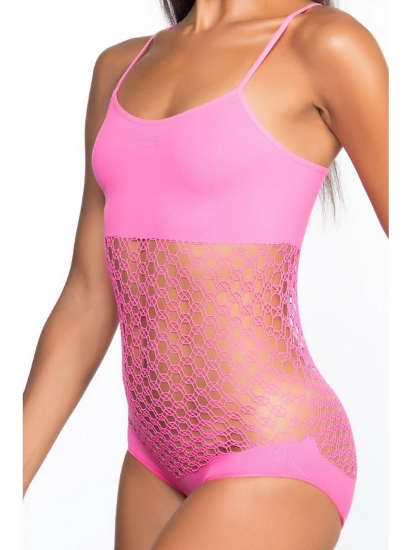 Pembe Mı Emay 5041 Fantazi Body