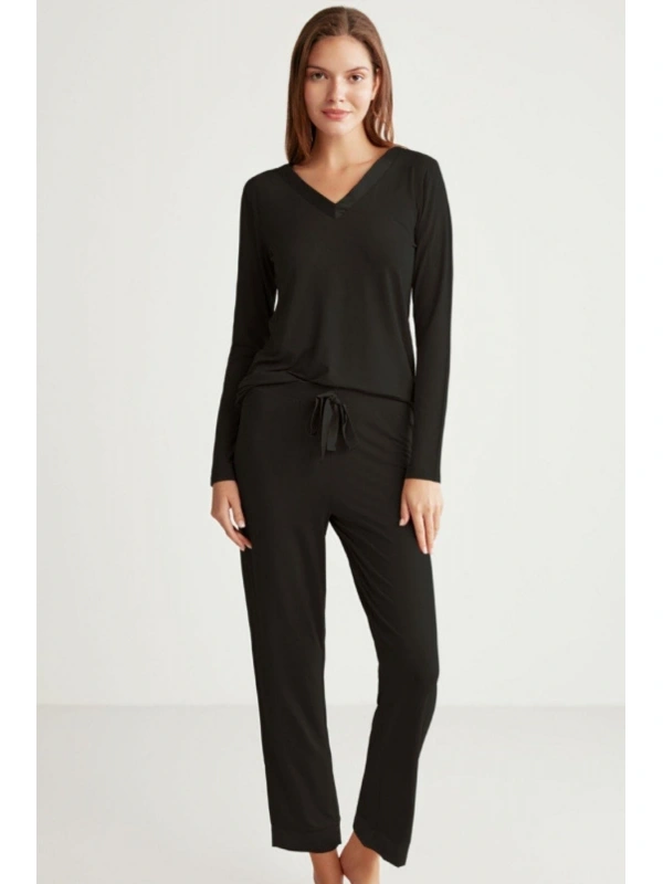 Pijama Takım Kadın 318