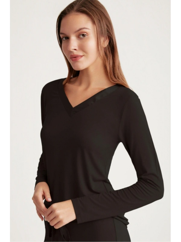 Pijama Takım Kadın 318