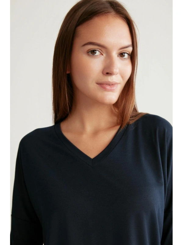 Pijama Takım Kadın 323