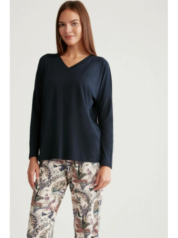 Pijama Takım Kadın 327