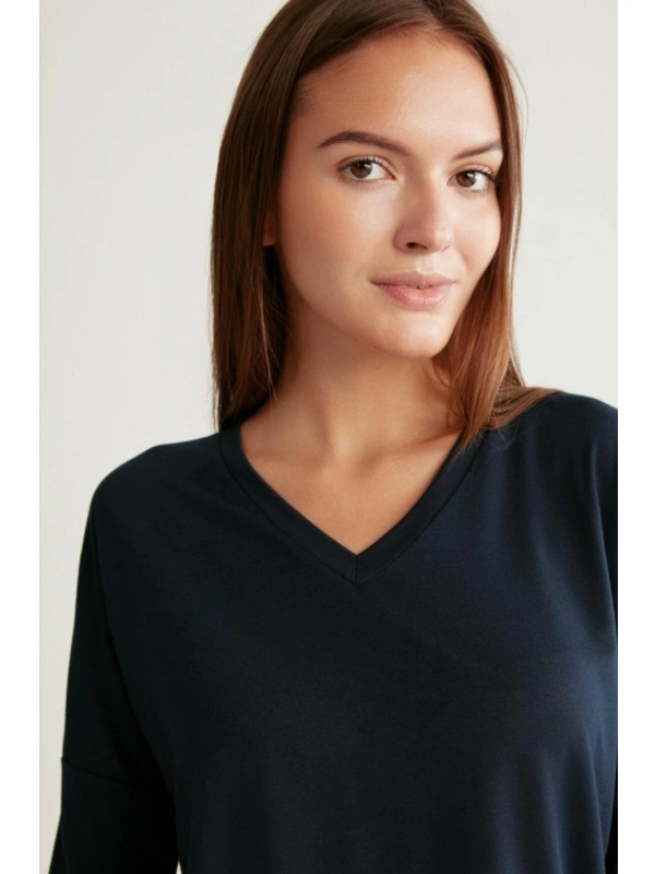 Pijama Takım Kadın 327