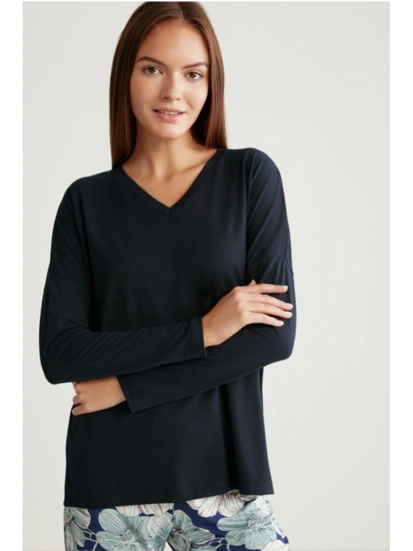 Pijama Takım Kadın 328