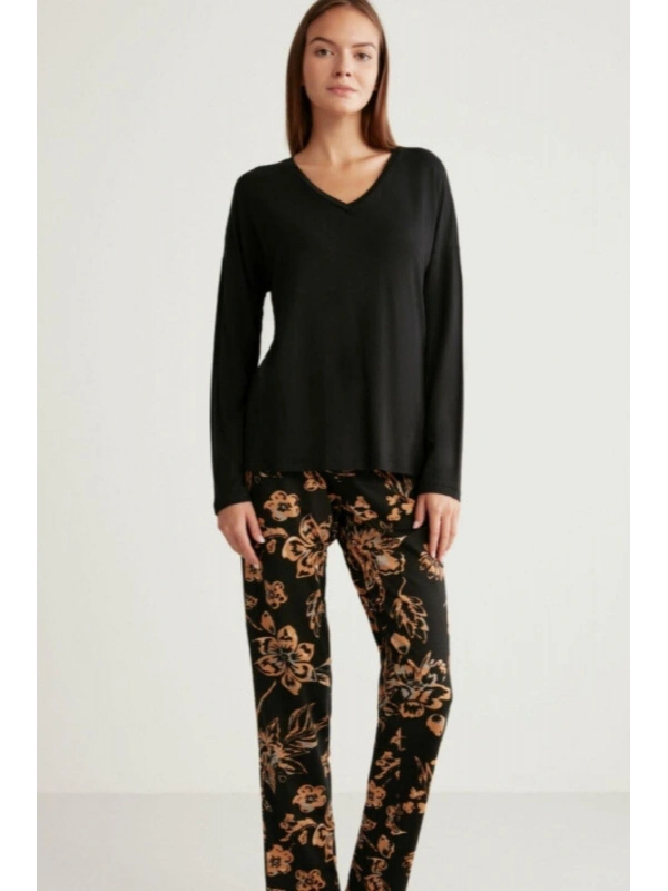 Pijama Takım Kadın 330