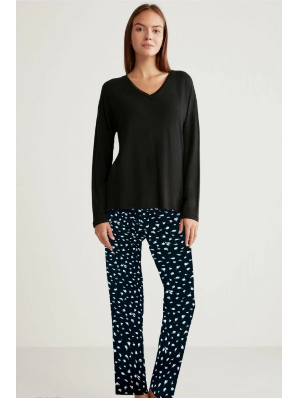 Pijama Takım Kadın 331