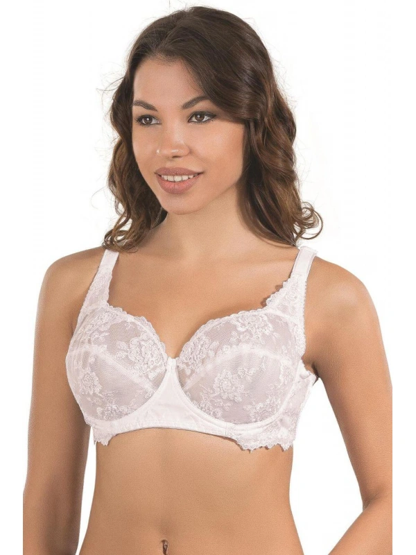 Pudra  Mı Emay 146 C Balenli Brode