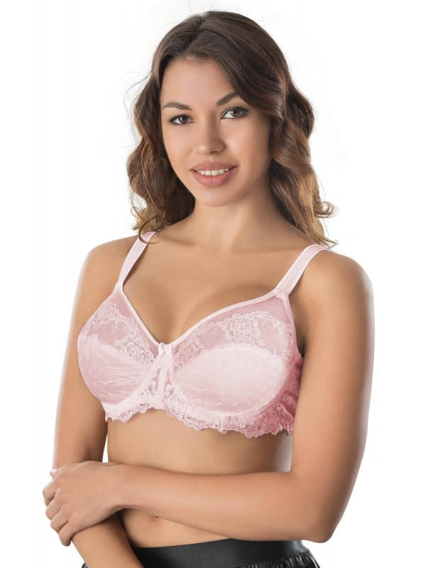 Pudra  Mı Emay 170 C Balenli Brode Toparlayıcı Sütyen