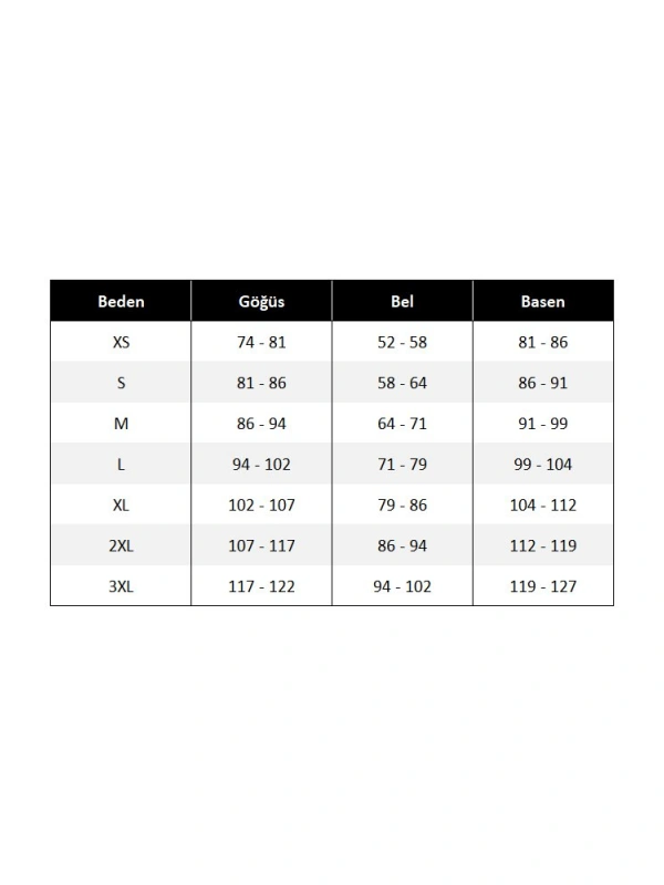 Siyah Dantelli  Jartiyer Takım Brf8131