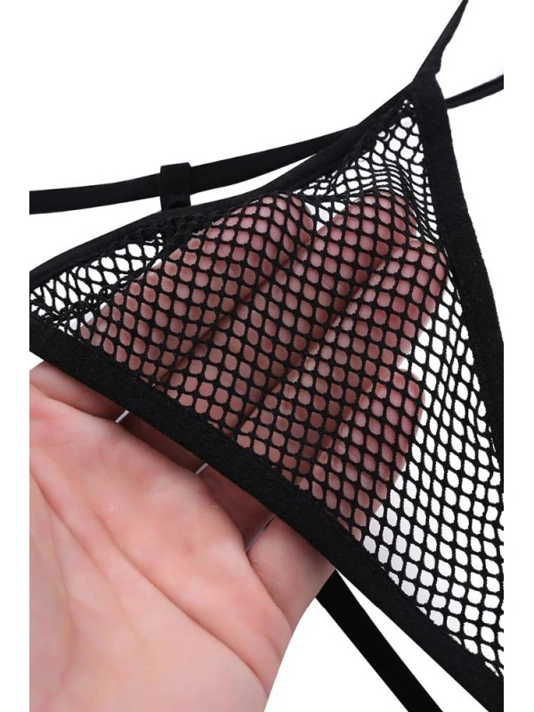 Siyah File String Brf1175