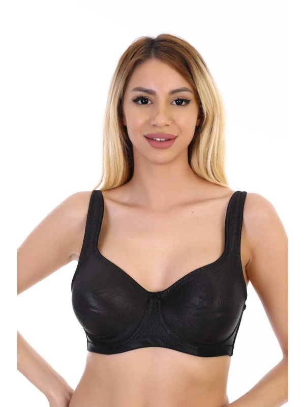 Siyah Mı 191 D Balenli Toparlayıcı Minimizer