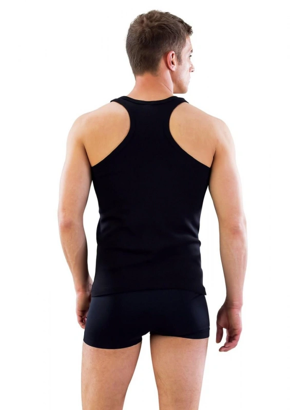 Siyah Mı Emay 12320-r Rambo Atlet Renkli