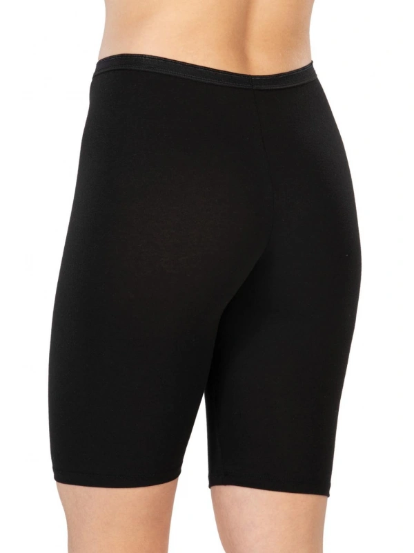 Siyah Mı Emay 1431 Modal Cotton Dizüstü Tayt