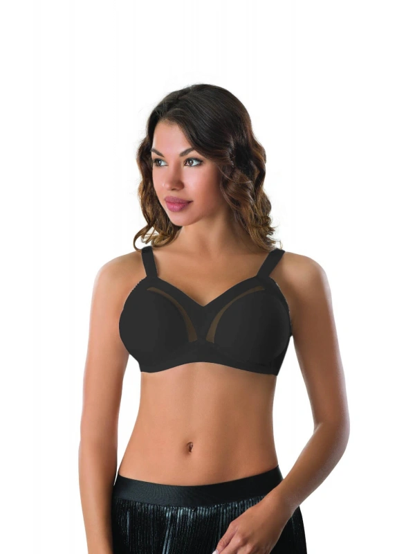 Siyah Mı Emay 168 C Pedli Minimizer