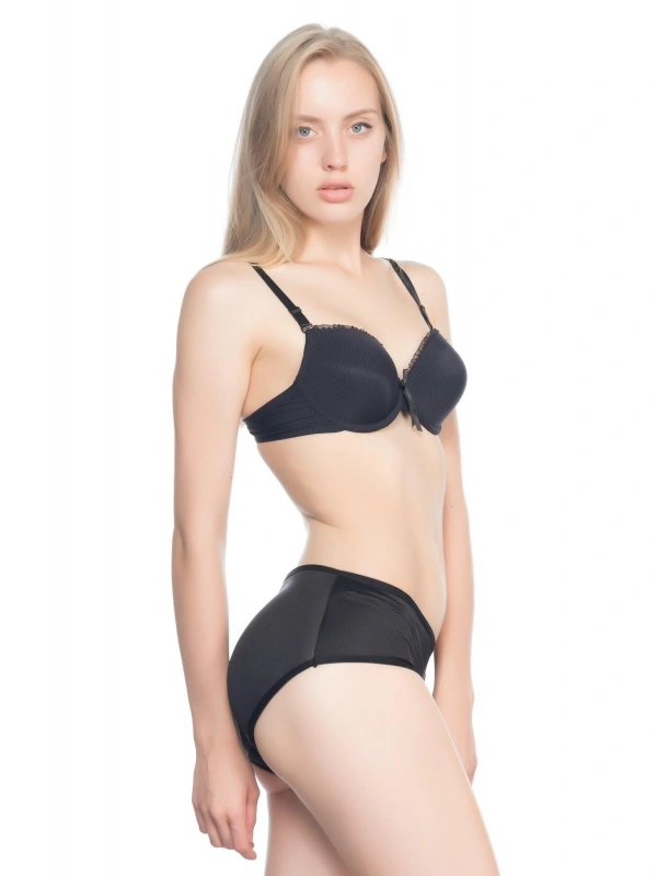 Siyah Mı Emay 2001 Slip Pop Up