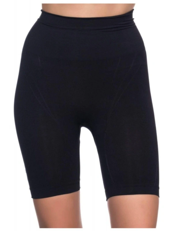 Siyah Mı Emay 2017 Düşük Bel Double Pantalon Korse