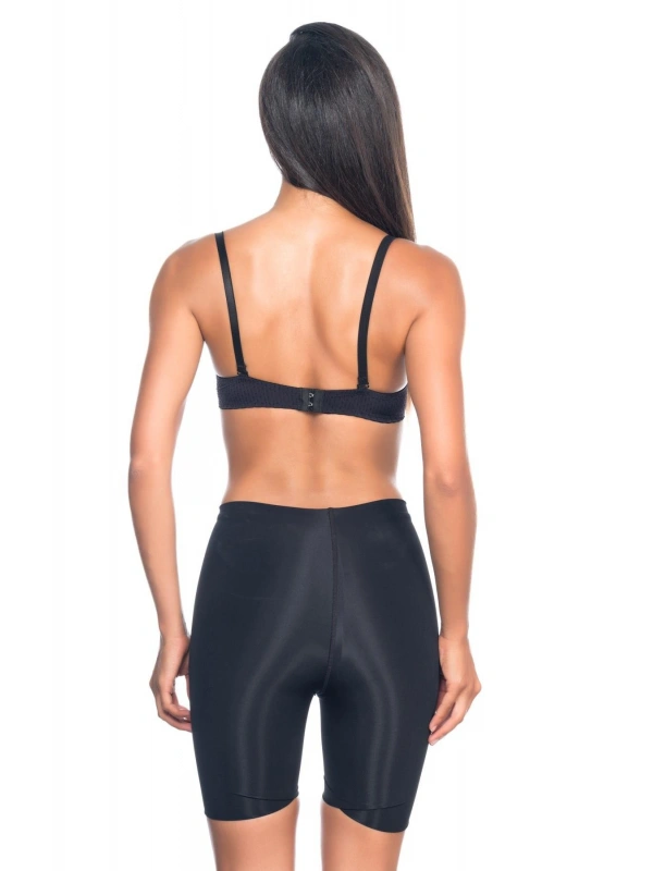 Siyah Mı Emay 2800 Double Boxer Lazer Korse