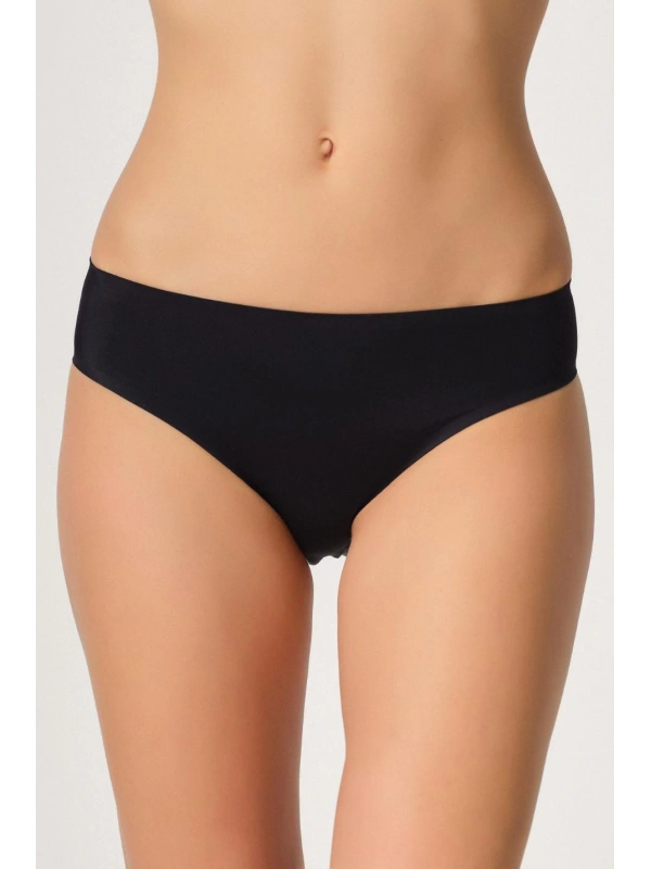 Siyah Mı Emay 2803 Yapıştırma Lazer Kesim Külot