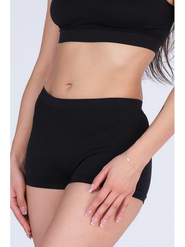 Siyah Mı Emay 3000 Soft Boxer