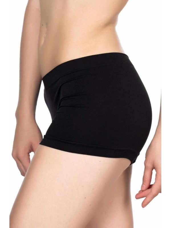 Siyah Mı Emay 3000 Soft Boxer