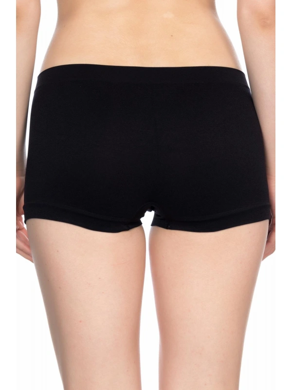 Siyah Mı Emay 3000 Soft Boxer