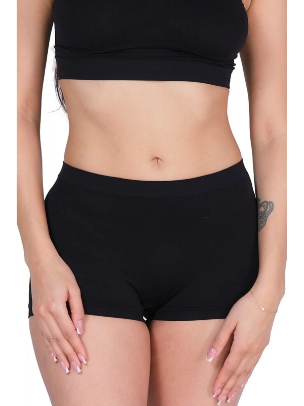 Siyah Mı Emay 3000 Soft Boxer