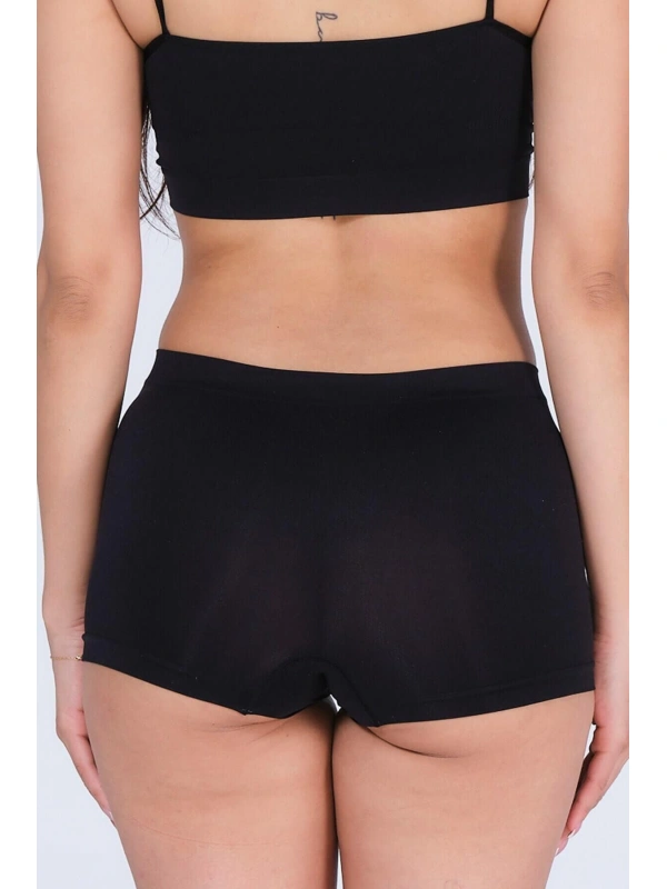 Siyah Mı Emay 3000 Soft Boxer