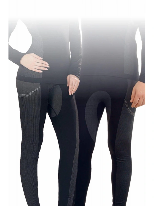 Siyah Mı Emay 3900 Termal Takım Alt