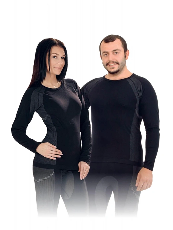 Siyah Mı Emay 3900 Termal Takım Üst