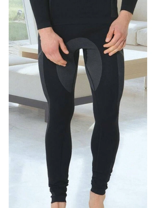 Siyah Mı Emay 3900 Termal Takım Üst