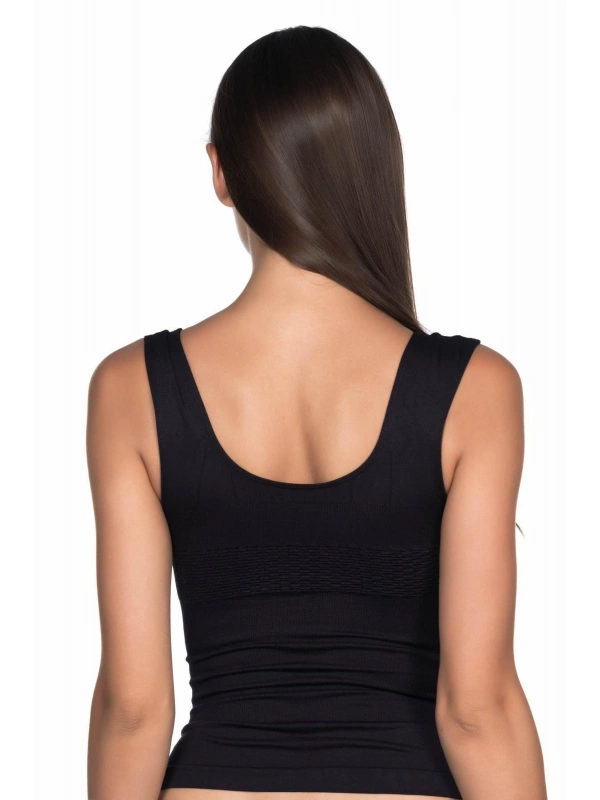 Siyah Mı Emay 5012 Atlet Korse