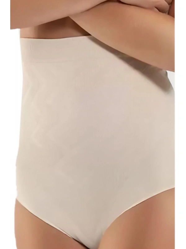 Slip Korse Kadın 4416